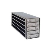 Cryogenic Freezer Rack